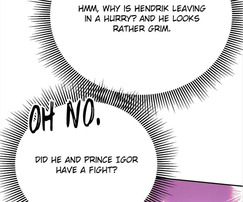 Read The Werewolf Hunter chapter 81 image 60 on Lezhin