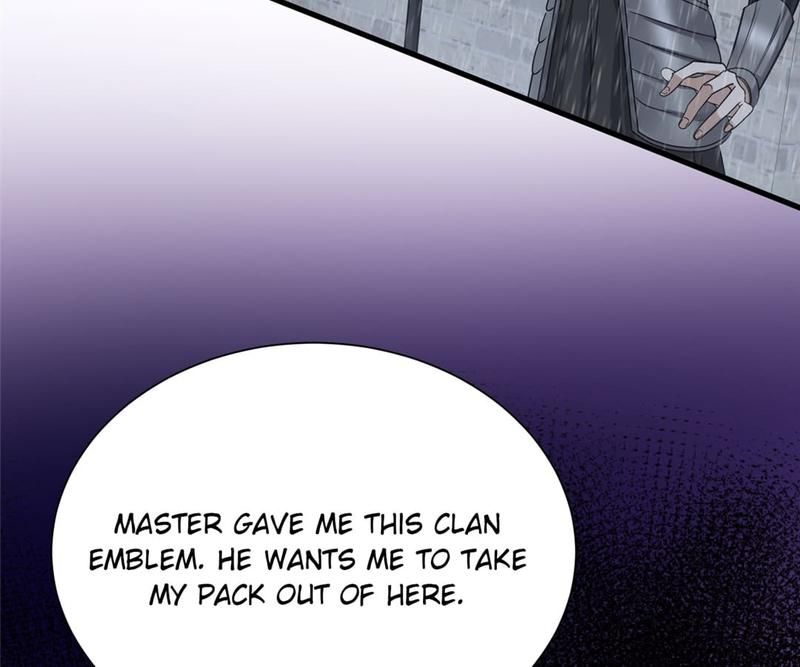 Read The Werewolf Hunter chapter 83 image 10 on Lezhin