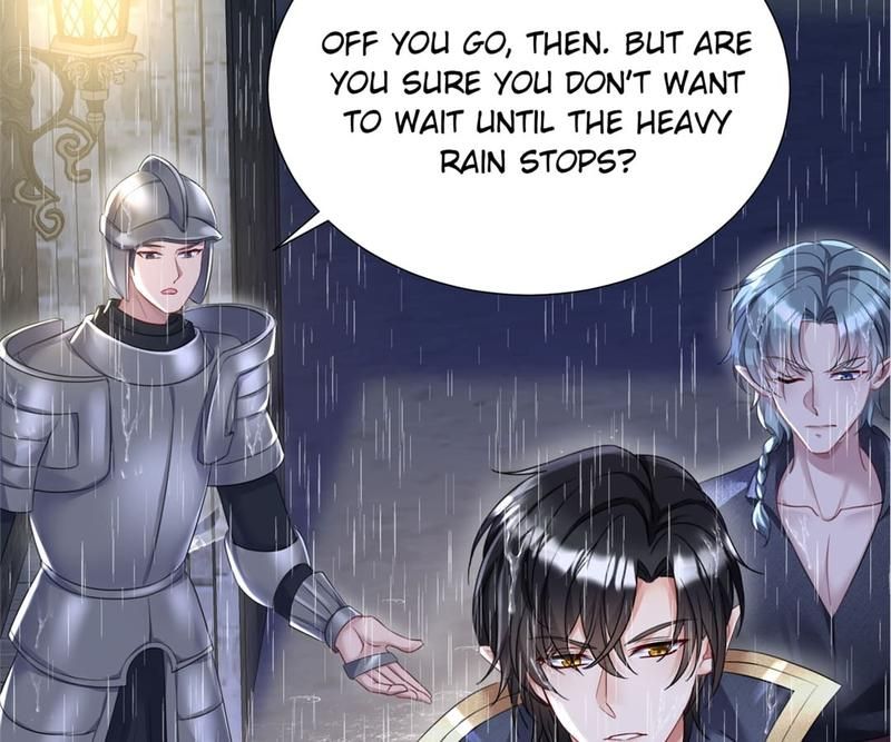Read The Werewolf Hunter chapter 83 image 16 on Lezhin