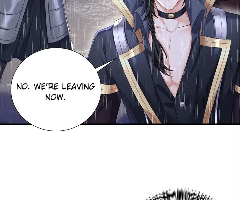 Read The Werewolf Hunter chapter 83 image 17 on Lezhin