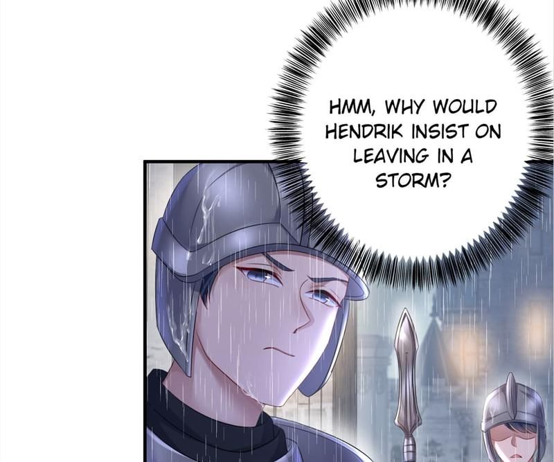 Read The Werewolf Hunter chapter 83 image 18 on Lezhin