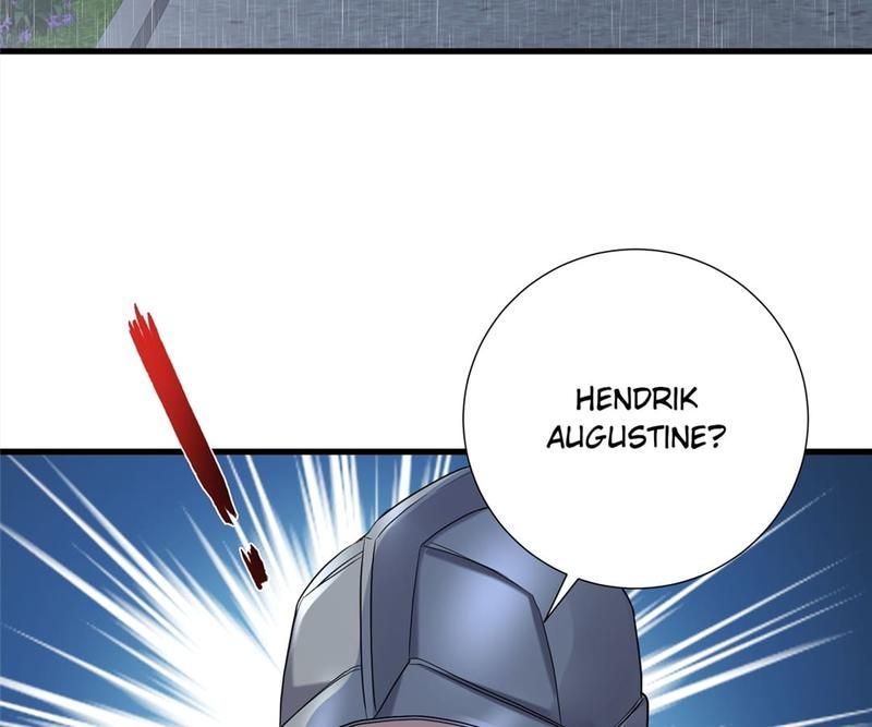 Read The Werewolf Hunter chapter 83 image 2 on Lezhin