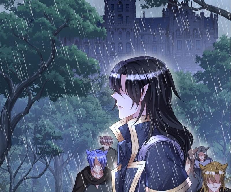Read The Werewolf Hunter chapter 83 image 21 on Lezhin