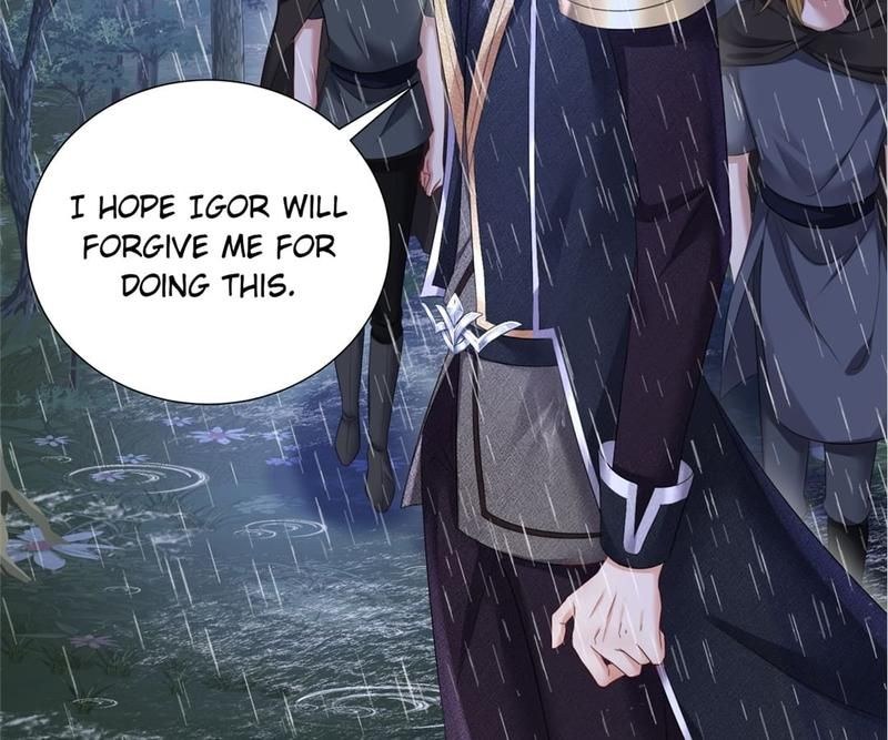 Read The Werewolf Hunter chapter 83 image 22 on Lezhin