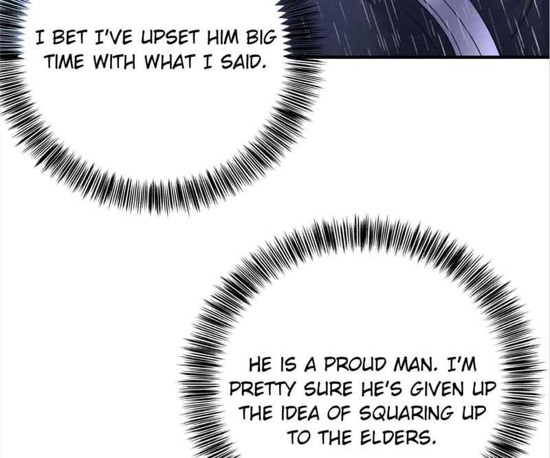 Read The Werewolf Hunter chapter 83 image 25 on Lezhin