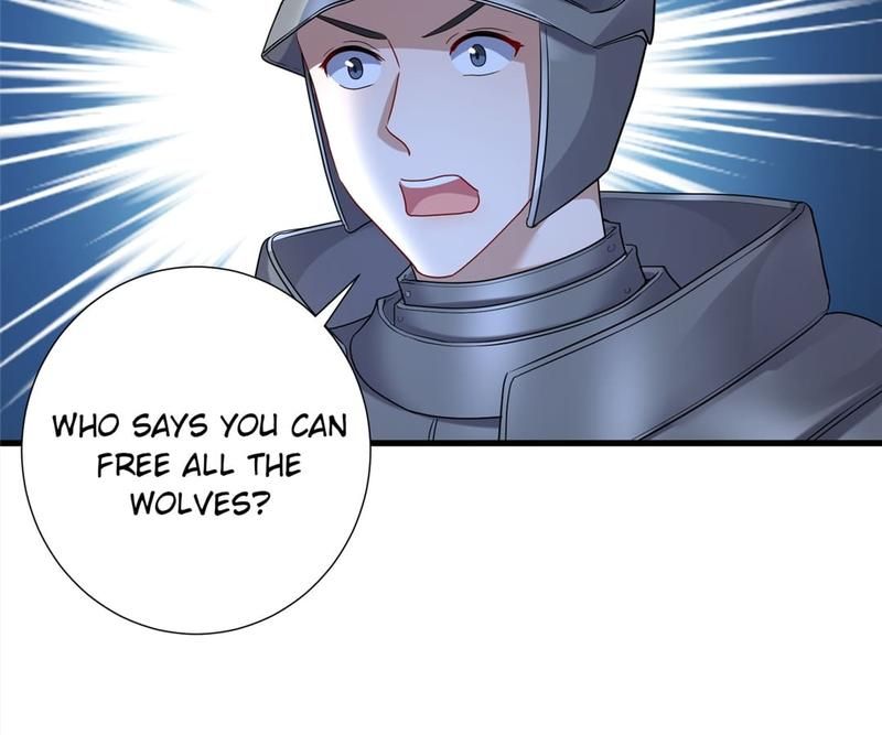 Read The Werewolf Hunter chapter 83 image 3 on Lezhin