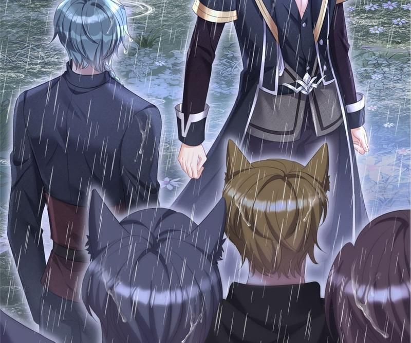 Read The Werewolf Hunter chapter 83 image 30 on Lezhin
