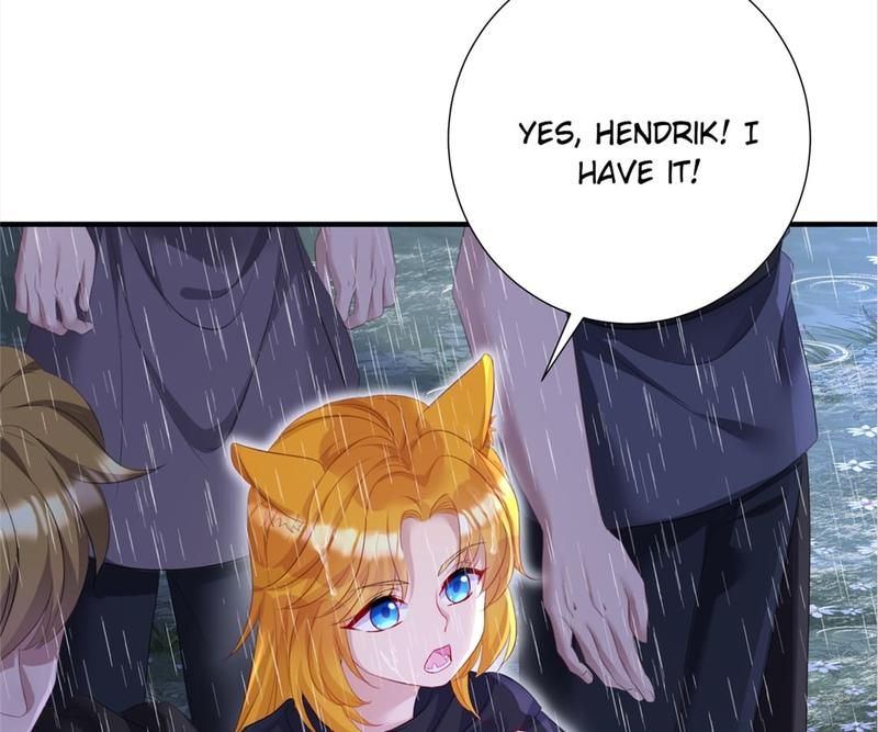 Read The Werewolf Hunter chapter 83 image 32 on Lezhin