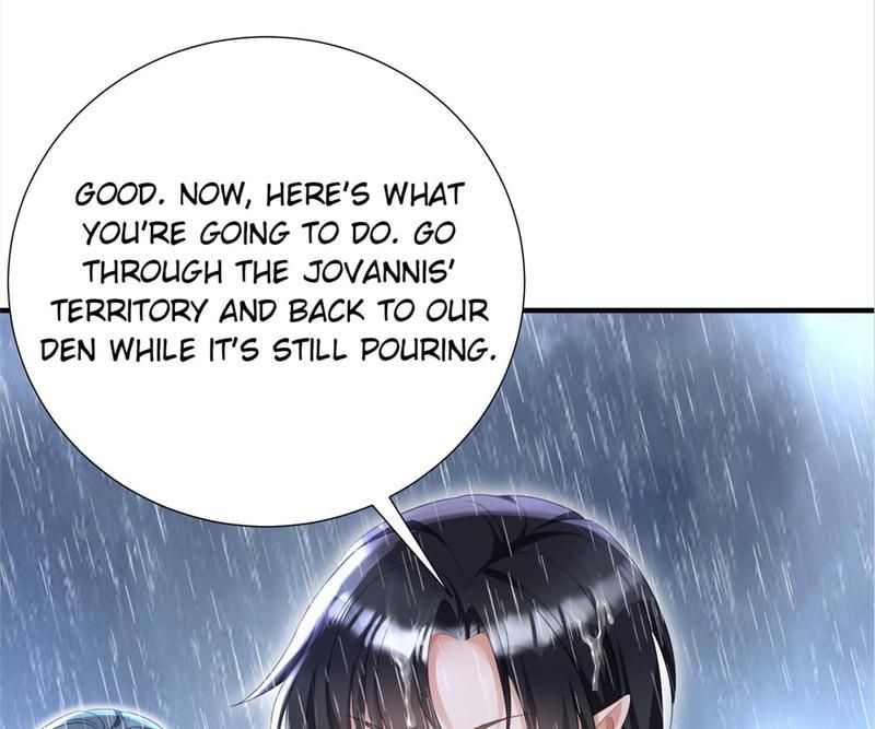 Read The Werewolf Hunter chapter 83 image 34 on Lezhin