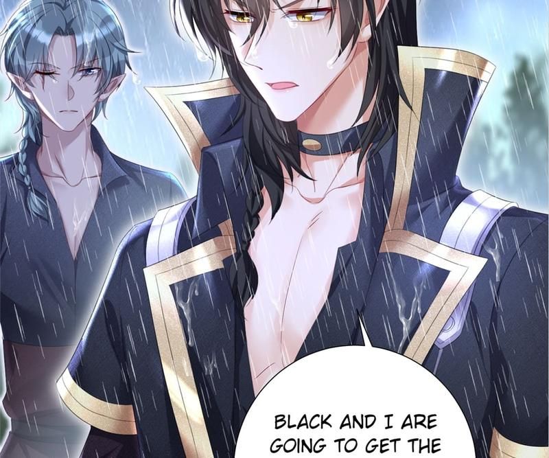 Read The Werewolf Hunter chapter 83 image 35 on Lezhin