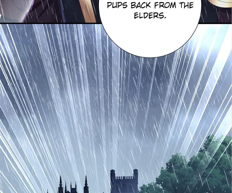 Read The Werewolf Hunter chapter 83 image 36 on Lezhin