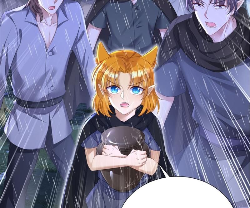 Read The Werewolf Hunter chapter 83 image 38 on Lezhin