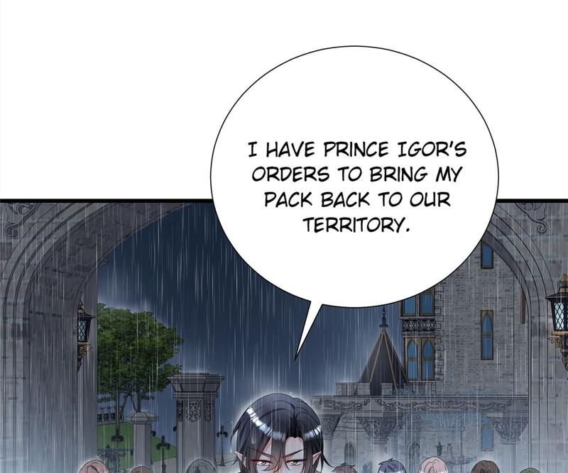 Read The Werewolf Hunter chapter 83 image 4 on Lezhin