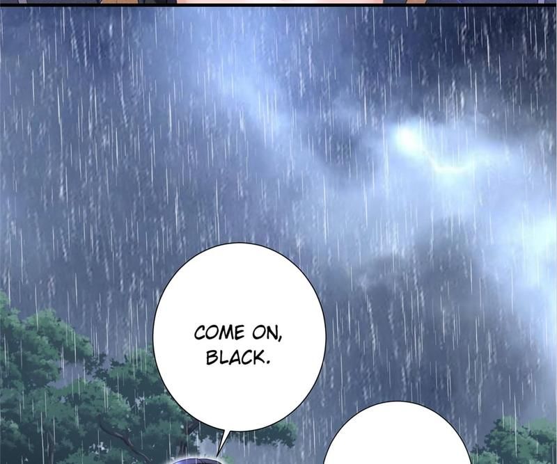 Read The Werewolf Hunter chapter 83 image 42 on Lezhin