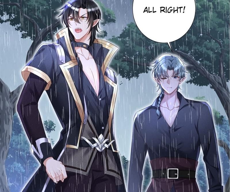Read The Werewolf Hunter chapter 83 image 43 on Lezhin