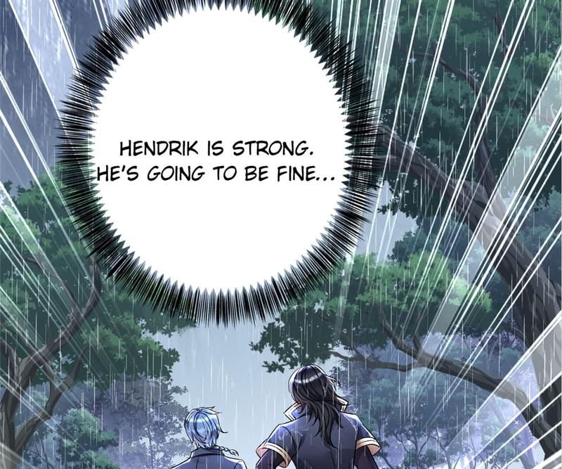 Read The Werewolf Hunter chapter 83 image 46 on Lezhin
