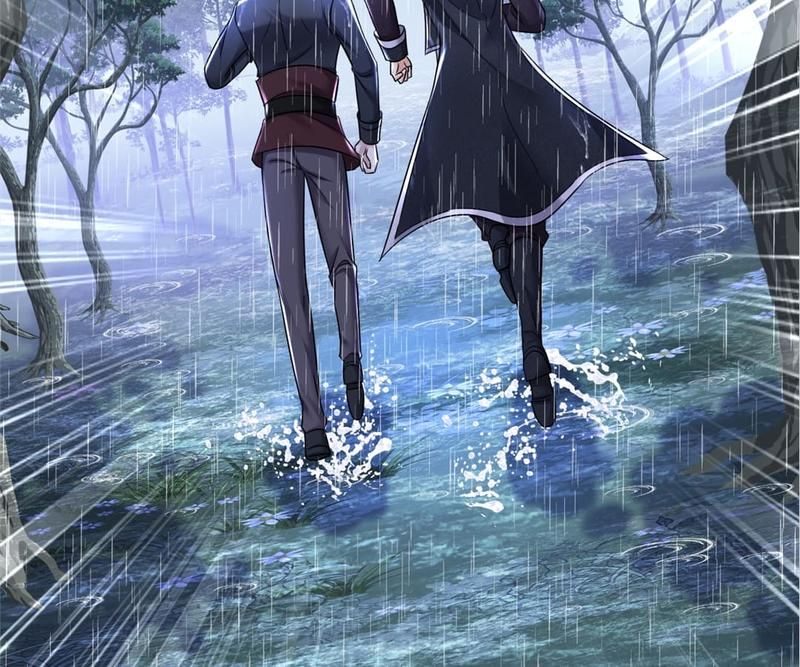 Read The Werewolf Hunter chapter 83 image 47 on Lezhin