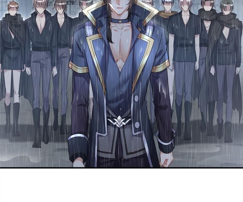 Read The Werewolf Hunter chapter 83 image 5 on Lezhin
