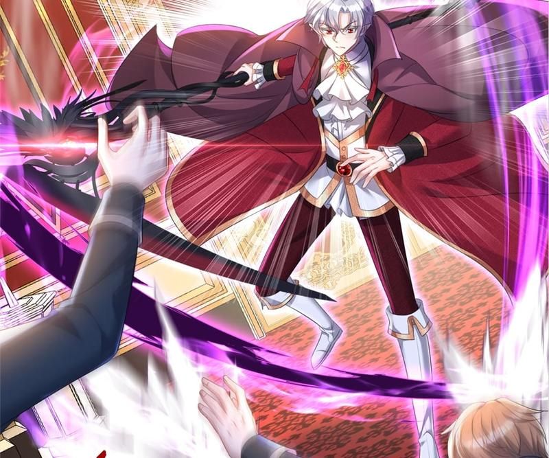 Read The Werewolf Hunter chapter 83 image 52 on Lezhin