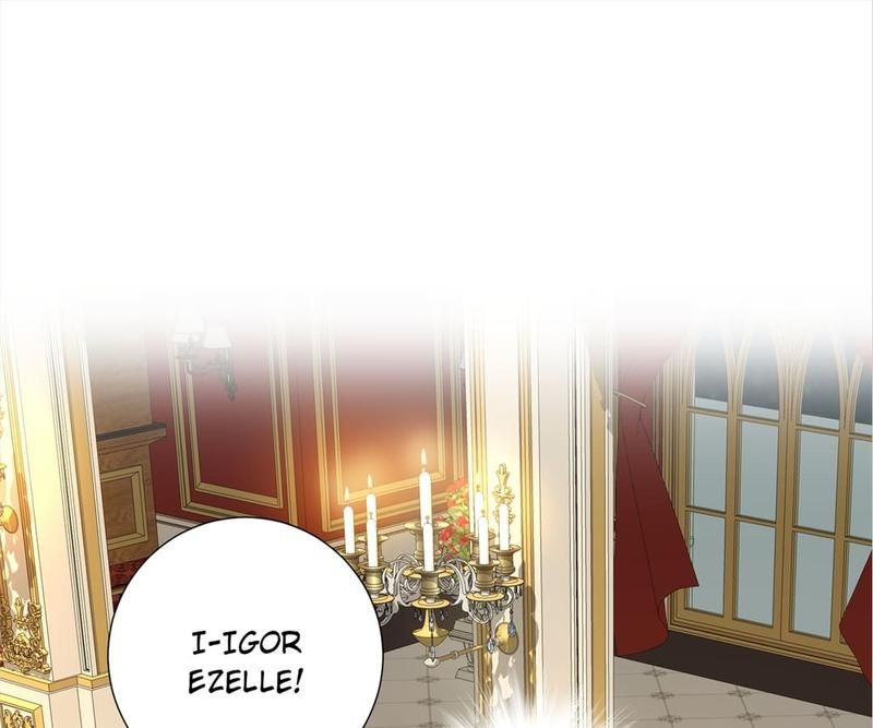 Read The Werewolf Hunter chapter 83 image 55 on Lezhin