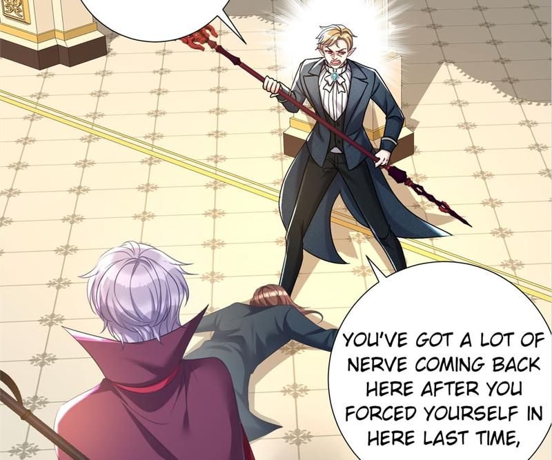 Read The Werewolf Hunter chapter 83 image 56 on Lezhin