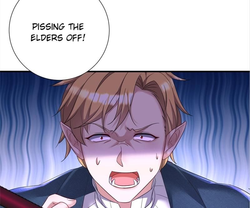 Read The Werewolf Hunter chapter 83 image 58 on Lezhin