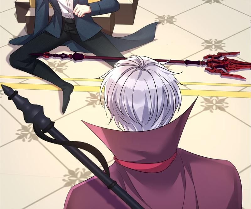 Read The Werewolf Hunter chapter 83 image 66 on Lezhin