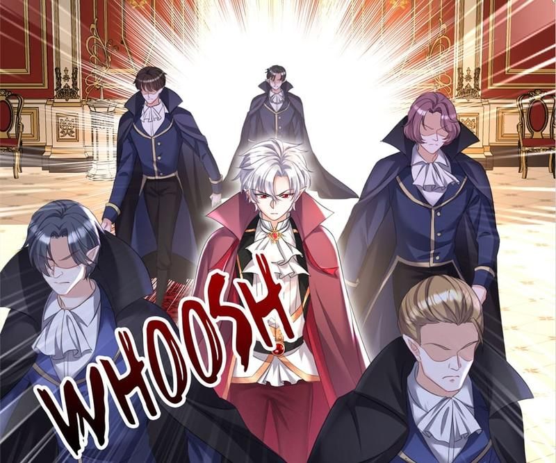 Read The Werewolf Hunter chapter 83 image 75 on Lezhin