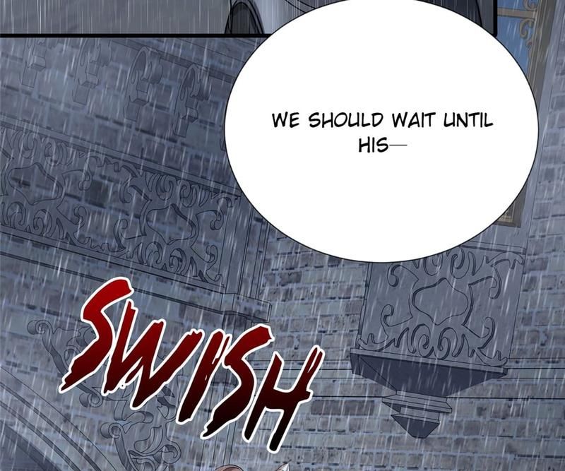 Read The Werewolf Hunter chapter 83 image 8 on Lezhin