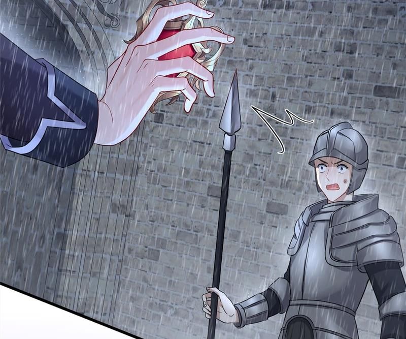 Read The Werewolf Hunter chapter 83 image 9 on Lezhin