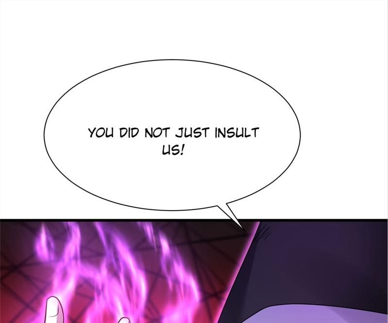 Read The Werewolf Hunter chapter 85 image 0 on Lezhin
