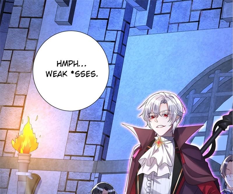 Read The Werewolf Hunter chapter 85 image 17 on Lezhin