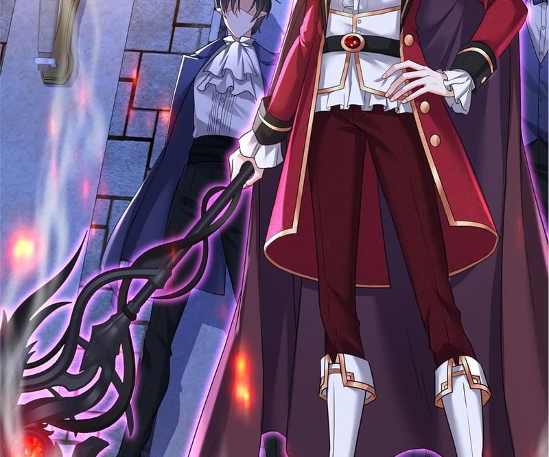 Read The Werewolf Hunter chapter 85 image 18 on Lezhin