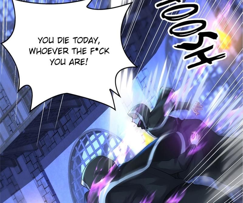 Read The Werewolf Hunter chapter 85 image 2 on Lezhin