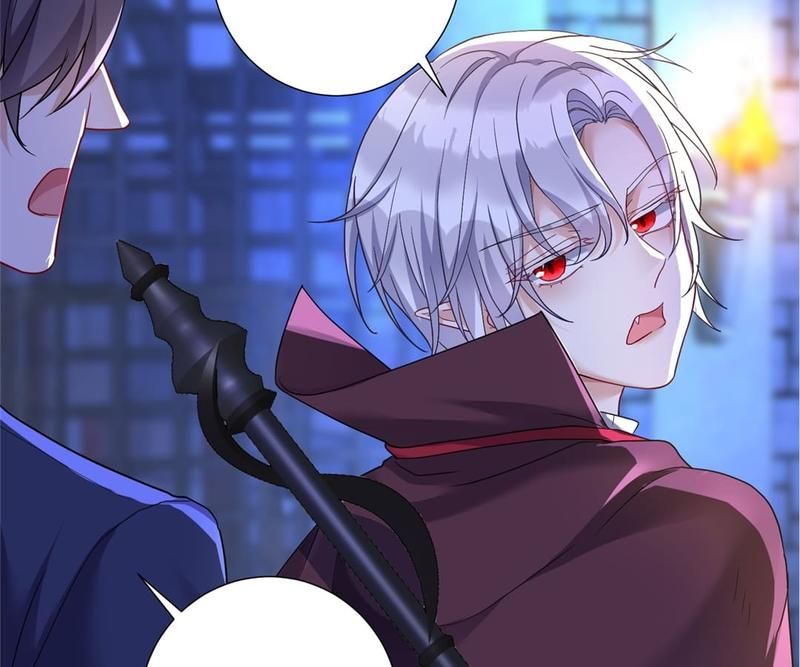 Read The Werewolf Hunter chapter 85 image 20 on Lezhin