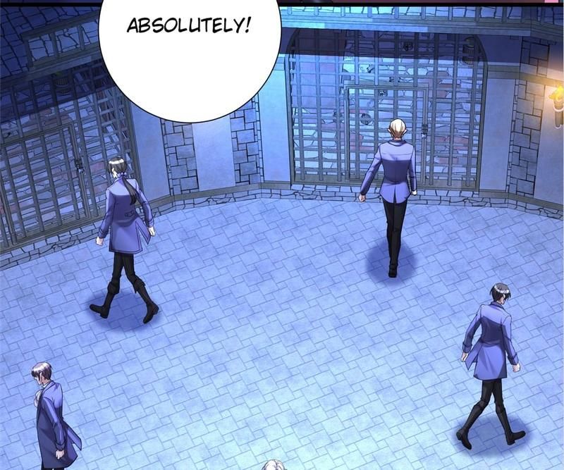 Read The Werewolf Hunter chapter 85 image 21 on Lezhin