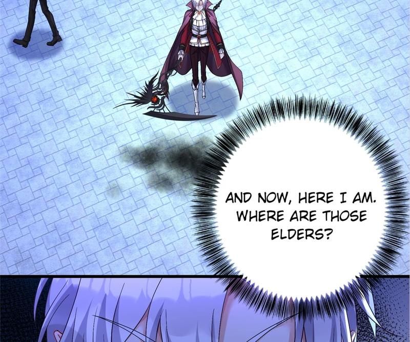 Read The Werewolf Hunter chapter 85 image 22 on Lezhin