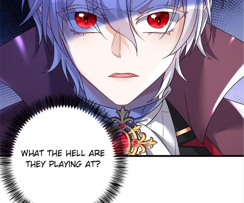 Read The Werewolf Hunter chapter 85 image 23 on Lezhin
