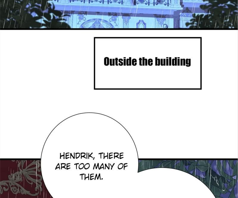 Read The Werewolf Hunter chapter 85 image 28 on Lezhin