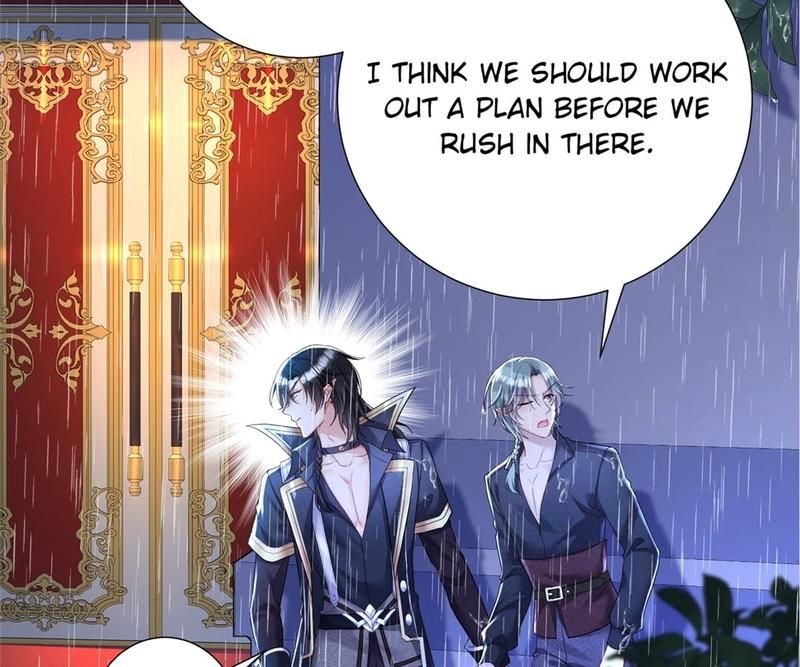 Read The Werewolf Hunter chapter 85 image 29 on Lezhin