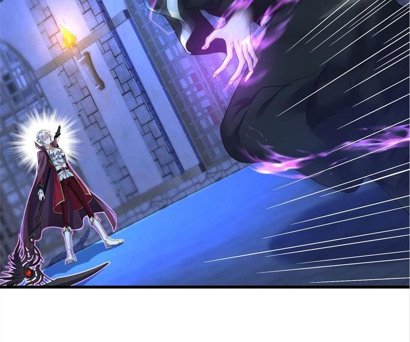 Read The Werewolf Hunter chapter 85 image 3 on Lezhin