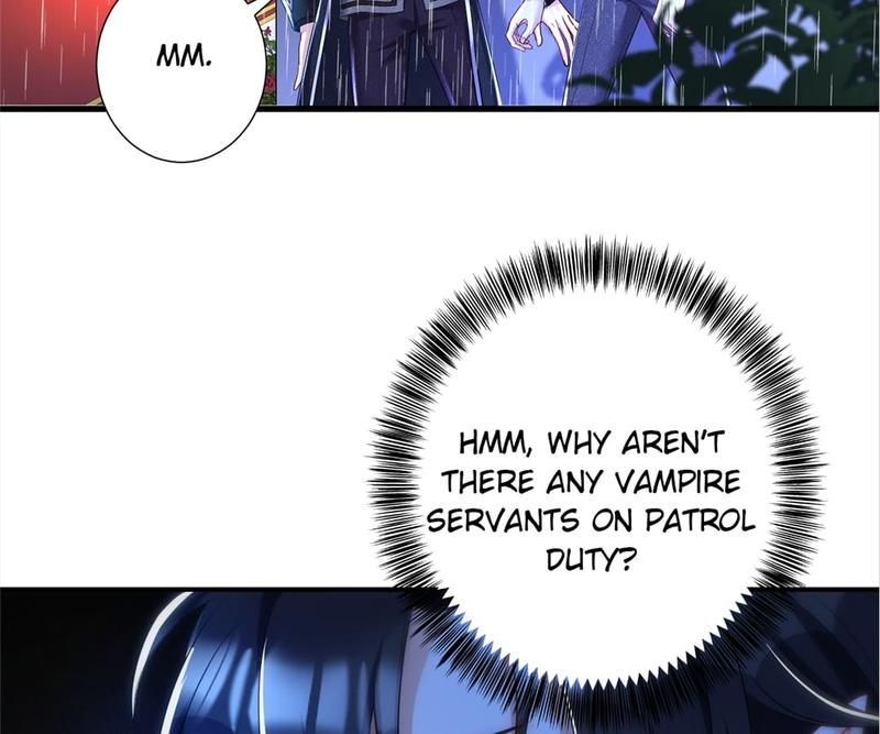 Read The Werewolf Hunter chapter 85 image 30 on Lezhin