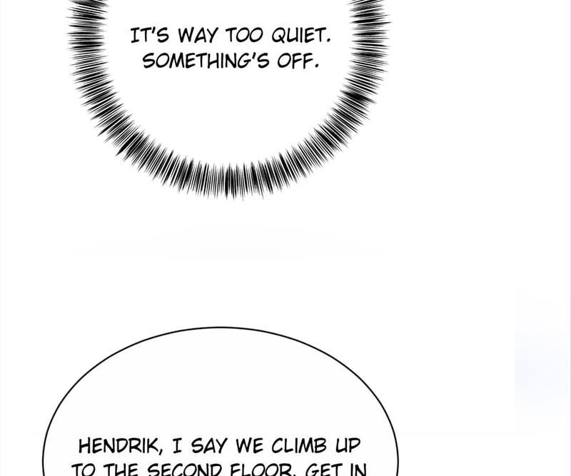 Read The Werewolf Hunter chapter 85 image 32 on Lezhin