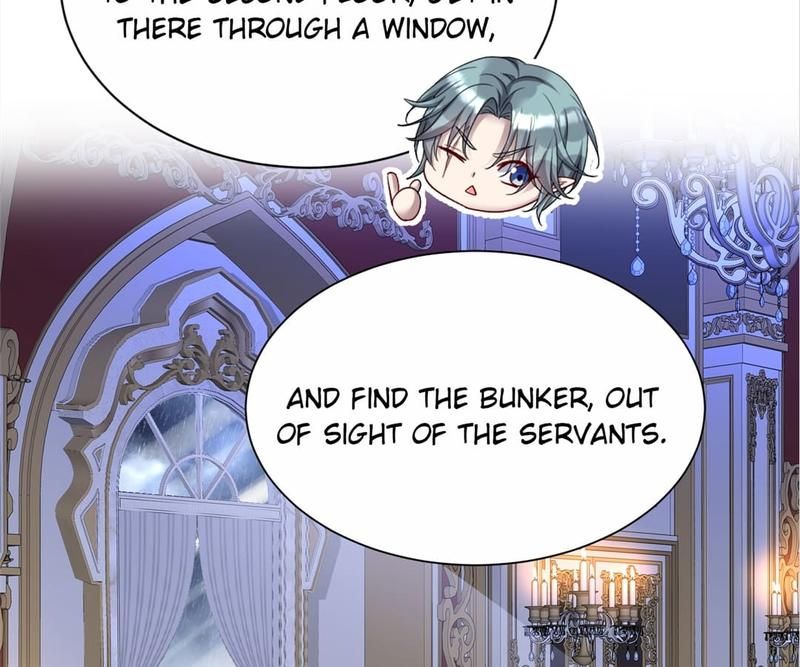 Read The Werewolf Hunter chapter 85 image 33 on Lezhin