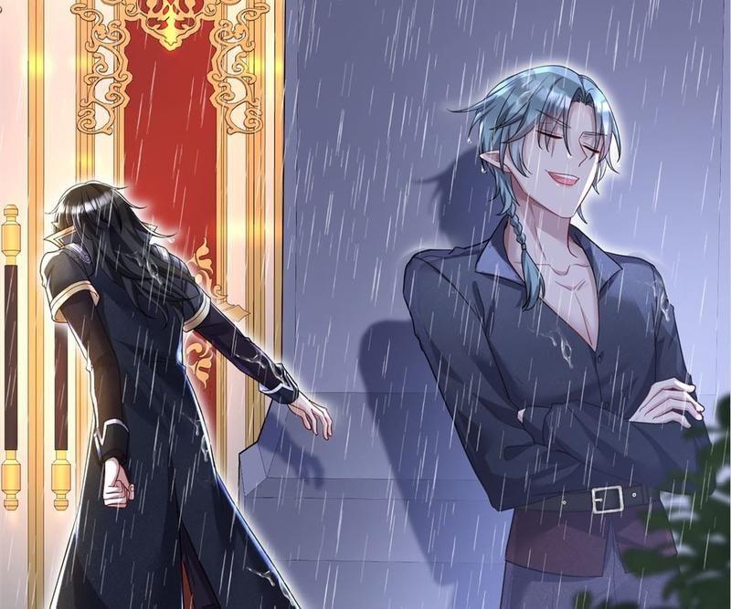 Read The Werewolf Hunter chapter 85 image 38 on Lezhin