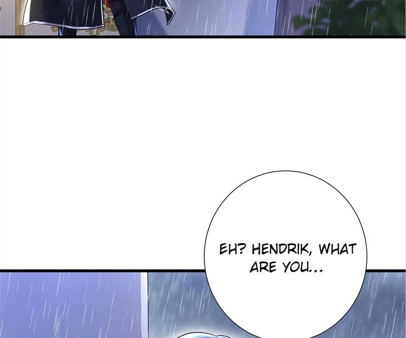 Read The Werewolf Hunter chapter 85 image 39 on Lezhin