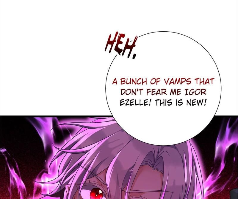 Read The Werewolf Hunter chapter 85 image 4 on Lezhin