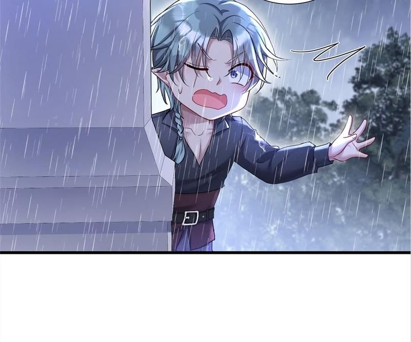 Read The Werewolf Hunter chapter 85 image 40 on Lezhin