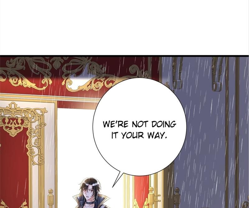 Read The Werewolf Hunter chapter 85 image 41 on Lezhin