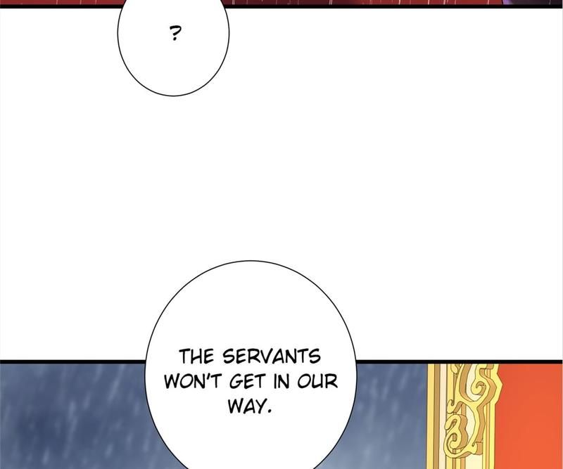 Read The Werewolf Hunter chapter 85 image 43 on Lezhin